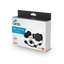 Kit de audio JBL para intercomunicadores de moto Cardo Packtalk Series para segundo casco