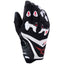 Guantes Deportivos Alpinestars SP-R Pro de Puño Corto
