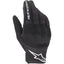 Guantes Copper Negro Blanco