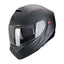 CASCO SCORPION EXO-930 EVO SOLID PERLA MATE NEGRO