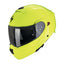 CASCO SCORPION EXO-930 EVO SOLID AMARILLO NEÓN