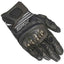 Guantes Alpinestars SP X Air Carbon V2 Lady Mujer Negro Antracita