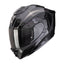 CASCO SCORPION EXO-1500 CARBON AIR MUNDI NEGRO / CHAMELEON