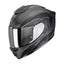 CASCO SCORPION EXO-1500 CARBON AIR MUNDI NEGRO / GRIS