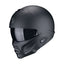 CASCO SCORPION EXO-COMBAT II SOLID NEGRO MATE