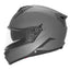 NOX Casco Integral N304S Titanio
