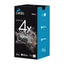 Intercomunicador de moto Cardo Freecom 4x