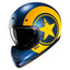 HJC CASCO V60 NYX INTEGRALES MC3SF