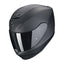 CASCO SCORPION EXO-391 SOLID NEGRO / MATT