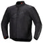 CHAQUETA ALPINESTARS T-SPS V2 WP NEGRO