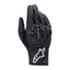 Guantes Morph Street Negro