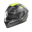 CASCO INTEGRAL NOX MENTOR N402 NEGRO AMARILLO
