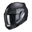 CASCO SCORPION EXO-TECH EVO CARBON SOLID NEGRO