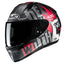 HJC CASCO C10 FOP INTEGRALES MC1SF