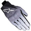 Guantes Alpinestars Reef V2 Gris / Negro / Blanco
