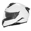 NOX Casco Integral N304S Blanco Perla