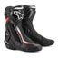 Botas SMX Plus V2 Negro Blanco Rojo Fluo