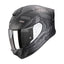CASCO SCORPION EXO-530 AIR FOND NEGRO / GRIS