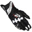 Guantes Alpinestars GP Plus R V3 Negros y Blancos
