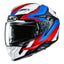 HJC CASCO F71 FES INTEGRALES MC21