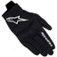 Guantes Alpinestars Reef V2 Negro / Blanco
