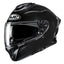 HJC CASCO C71 SOLID INTEGRALES METAL BLACK