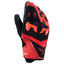 Guantes Deportivos Alpinestars SP-R Pro de Puño Corto