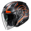 HJC CASCO RPHA 31 DEREEN RPHA SERIES MC6HSF