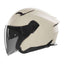 Casco Jet NOX N130, Arena Mate