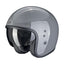 CASCO SCORPION BELFAST EVO SOLID GRIS CEMENTO