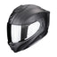 CASCO SCORPION EXO-1500 AIR SOLID NEGRO MATT