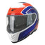 Bianco Blu Rosso fluo 361S