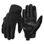 Guantes de Moto Fisa Sandro Men Summer Negro