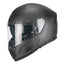 Carbon Nero opaco 361C