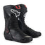 Botas SMX-6 V3 Negro Blanco Rojo