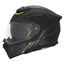 Casco Modular NOX N967 Conquer Neg / Flou