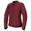 CHAQUETA ALPINESTARS STELLA C-1 AIR MARÓN LADY