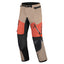 Pantalón Alpinestars Halo Pro Drystar® XF Laminated Nogal / Negro