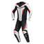 Mono De Cuero 1 Pieza GP Force V2