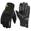 Guantes de Moto Fisa Atom Men WP de Invierno Flou