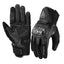 Guantes de Moto Fisa FX3 – Negro