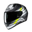 HJC CASCO C10 HIPER INTEGRALES MC3HSF