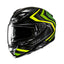 HJC CASCO F71 CARBON NEVIO INTEGRALES MC3H