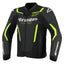 CHAQUETA ALPINESTARS GP FORCE V2 NEGRO / FLOU