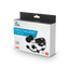 Kit de audio JBL para intercomunicadores de moto Cardo Freecom / Spirit para segundo casco