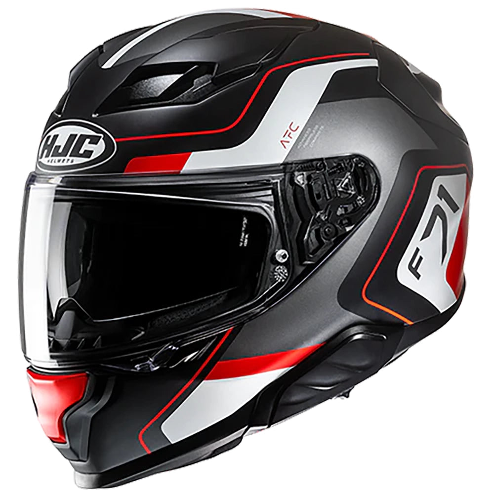 HJC CASCO F71 ARCAN INTEGRALES MC1SF