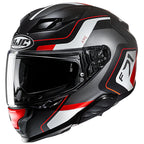 HJC CASCO F71 ARCAN INTEGRALES MC1SF