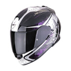 CASCO SCORPION EXO-491 RUN NEGRO / CHAMELEON