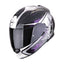 CASCO SCORPION EXO-491 RUN NEGRO / CHAMELEON