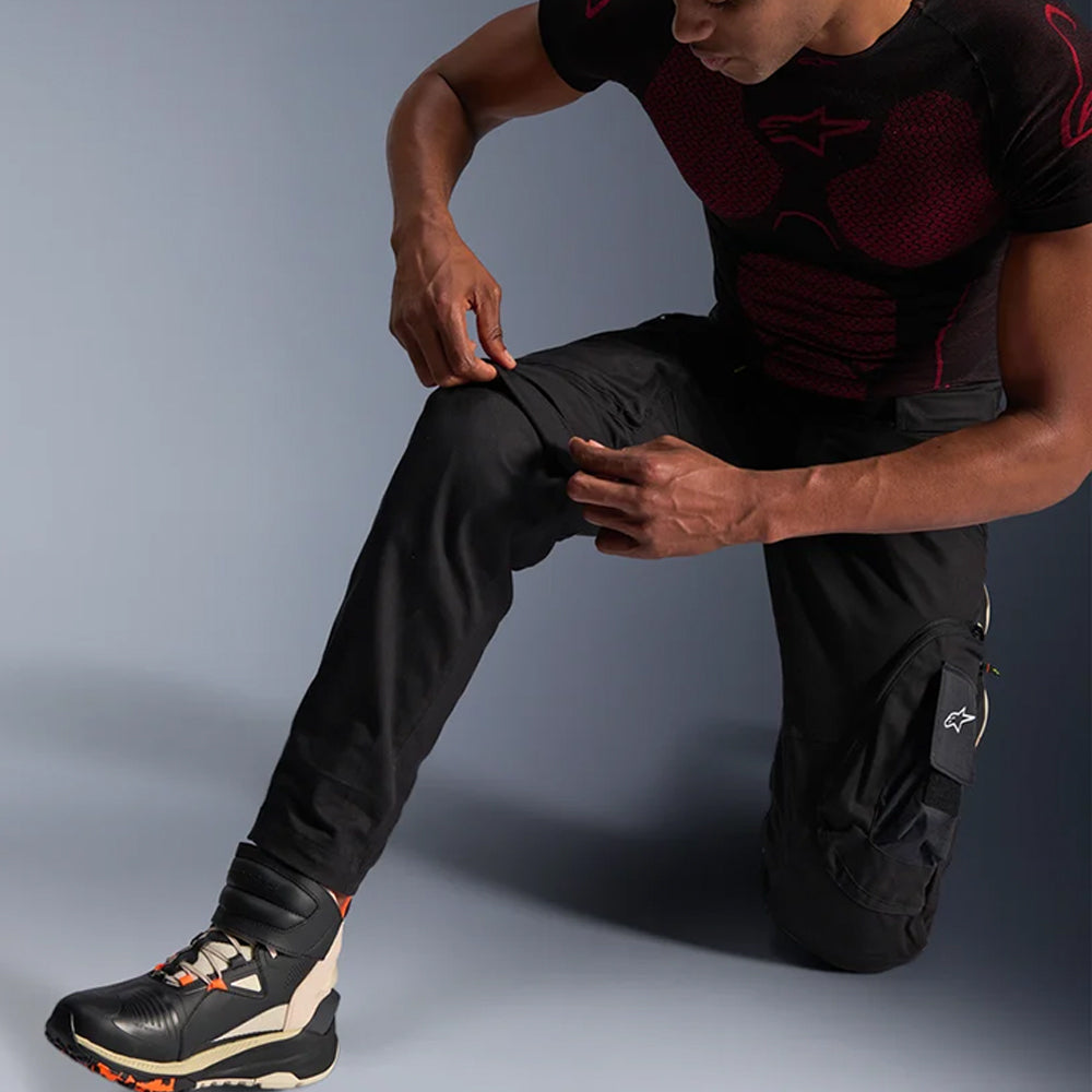 Pantalón Alpinestars Acteon Negro